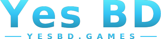 Yes BD logo
